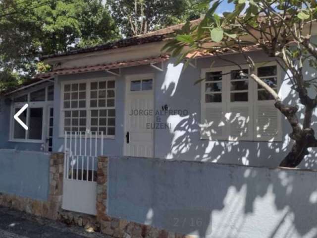 Casa em condomínio fechado com 3 quartos à venda na Rua Edgard Werneck, Freguesia (Jacarepaguá), Rio de Janeiro, 90 m2 por R$ 485.000