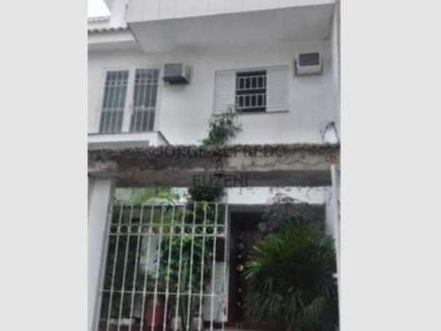 Casa em condomínio fechado com 4 quartos à venda na Rua João Bruno Lobo, Curicica, Rio de Janeiro por R$ 450.000