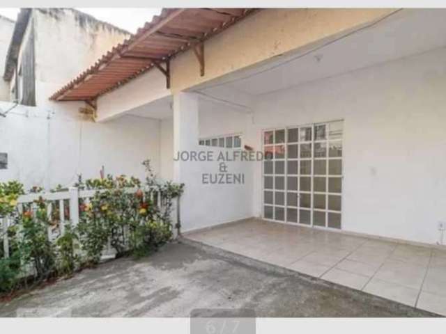 Casa em condomínio fechado com 4 quartos à venda na Rua Edgard Werneck, Freguesia (Jacarepaguá), Rio de Janeiro, 160 m2 por R$ 417.000