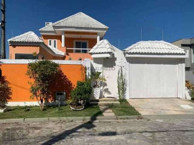 Casa em condomínio fechado com 4 quartos à venda na Rua Teixeira Heizer, Recreio dos Bandeirantes, Rio de Janeiro, 280 m2 por R$ 1.200.000