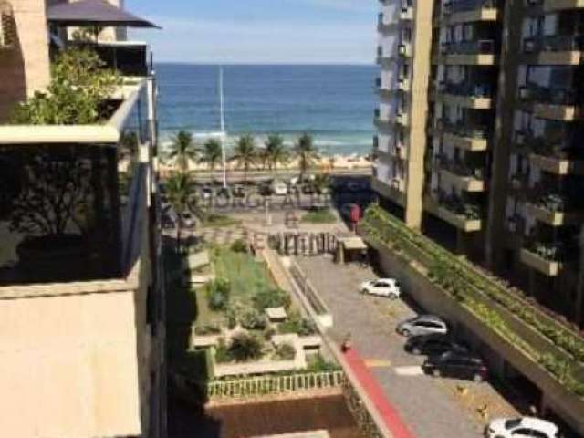 Cobertura com 3 quartos à venda na Avenida Lúcio Costa, Barra da Tijuca, Rio de Janeiro, 220 m2 por R$ 2.500.000