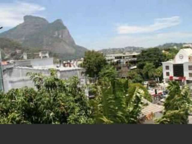 Cobertura com 5 quartos à venda na Rua Aldo Bonadei, Barra da Tijuca, Rio de Janeiro, 460 m2 por R$ 3.550.000