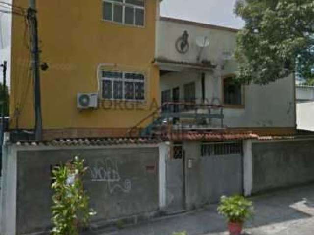 Casa com 1 quarto à venda na Rua Imuta, Pechincha, Rio de Janeiro, 36 m2 por R$ 118.000