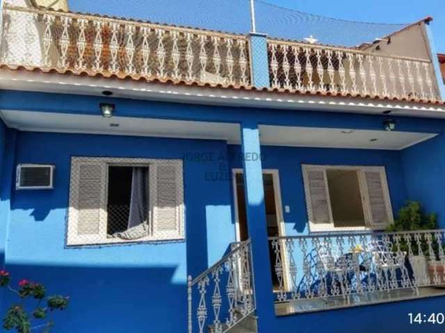 Casa em condomínio fechado com 3 quartos à venda na Rua Retiro dos Artistas, Pechincha, Rio de Janeiro, 180 m2 por R$ 550.000