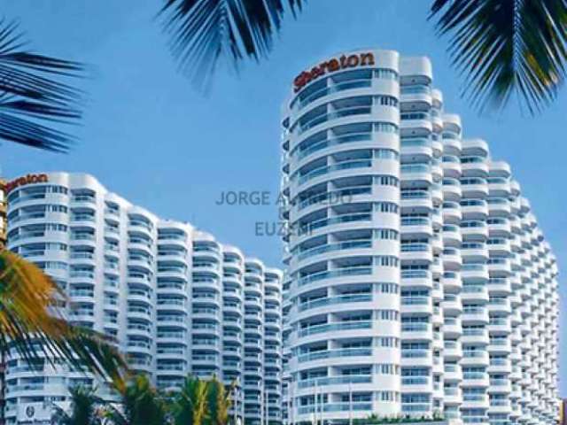 Flat com 2 quartos à venda na Avenida Lúcio Costa, Barra da Tijuca, Rio de Janeiro, 100 m2 por R$ 1.850.000