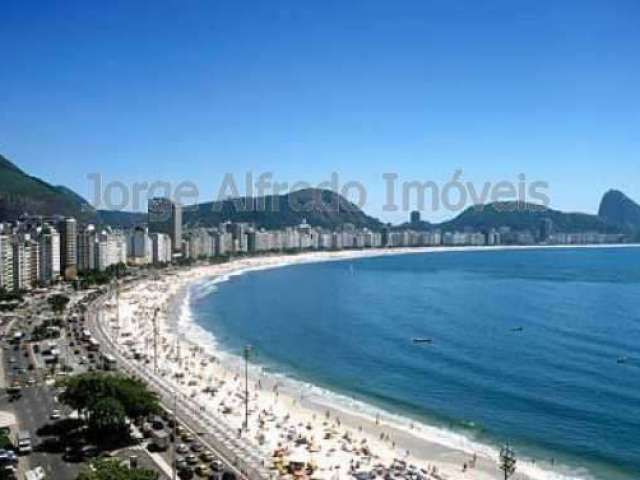 Kitnet / Stúdio à venda na Avenida Nossa Senhora de Copacabana, Copacabana, Rio de Janeiro, 30 m2 por R$ 750.000