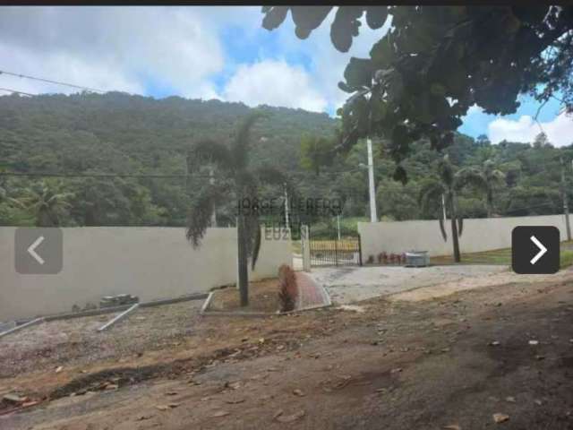 Terreno à venda na Estrada do Cachimbau, Guaratiba, Rio de Janeiro, 90 m2 por R$ 85.000