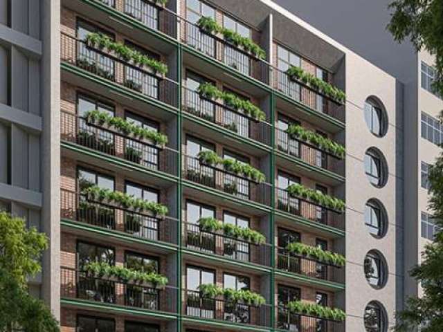 Apartamento com 1 quarto à venda na Rua Irineu Marinho, Centro, Rio de Janeiro, 47 m2 por R$ 398.000