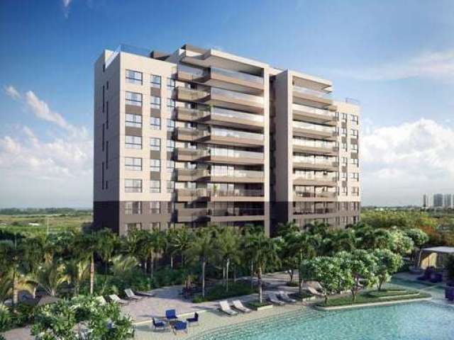 Apartamento com 4 quartos à venda na Avenida Rosauro Estellita, Barra da Tijuca, Rio de Janeiro, 185 m2 por R$ 2.804.271