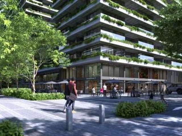 Ponto comercial à venda na Avenida Antônio Gallotti, Jacarepaguá, Rio de Janeiro, 97 m2 por R$ 1.657.260