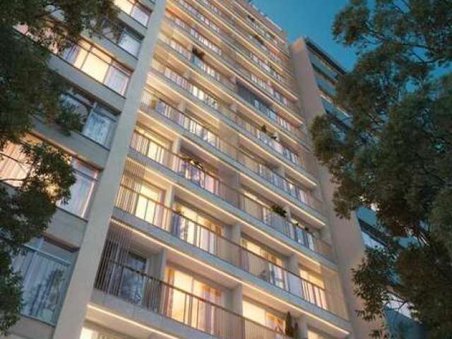 Loft com 1 quarto à venda na Rua Tonelero, Copacabana, Rio de Janeiro, 65 m2 por R$ 1.657.500