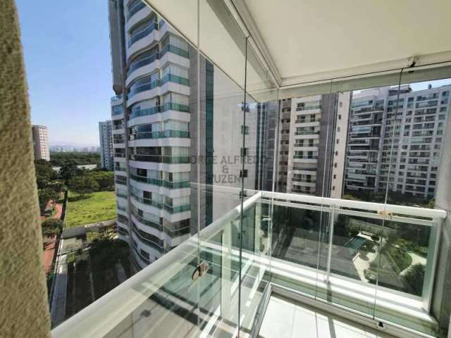 Apartamento com 2 quartos à venda na Avenida das Acácias da Península, Barra da Tijuca, Rio de Janeiro, 402 m2 por R$ 5.200.000