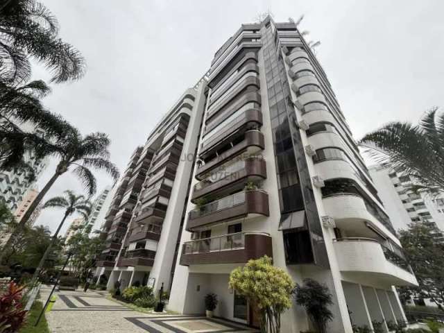 Apartamento com 3 quartos à venda na Avenida Embaixador Abelardo Bueno, Barra da Tijuca, Rio de Janeiro, 112 m2 por R$ 1.092.500