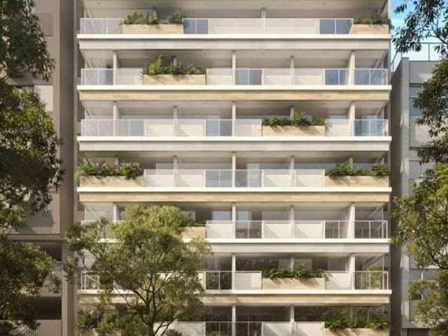 Loft com 1 quarto à venda na Rua Gomes Carneiro, Ipanema, Rio de Janeiro, 43 m2 por R$ 1.791.200