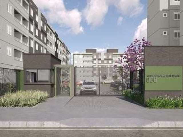 Apartamento com 1 quarto à venda na Rua Ivan Serpa, Campo Grande, Rio de Janeiro, 41 m2 por R$ 229.990