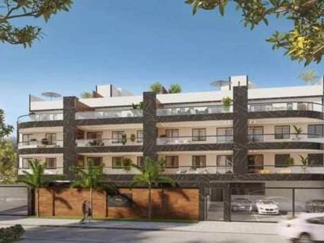 Apartamento com 3 quartos à venda na Rua Desembargador Paulo Alonso, Recreio dos Bandeirantes, Rio de Janeiro, 89 m2 por R$ 499.000