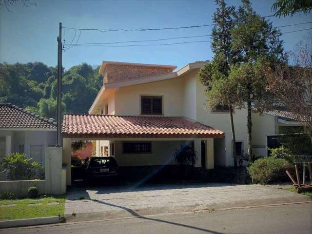 Casa para venda no condomínio São Paulo 2