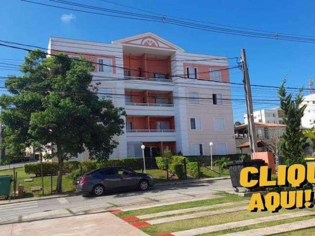 Apartamento para venda em Cotia jardim Isis