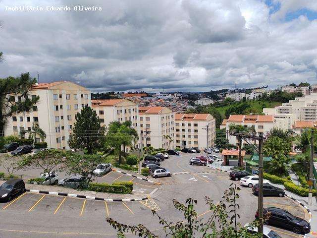 Apartamento em Cotia no condomínio Grenland