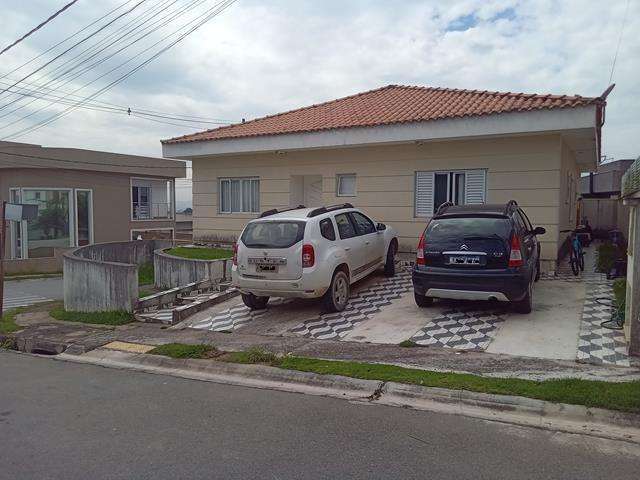 Casa terrea em Cotia no condominio Terras de São Fernando