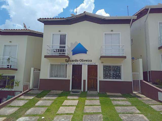 casa no Tijuco Preto condominio Portal das Araucarias