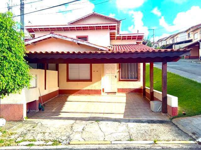 casa térrea em Cotia Jardim Petropolis