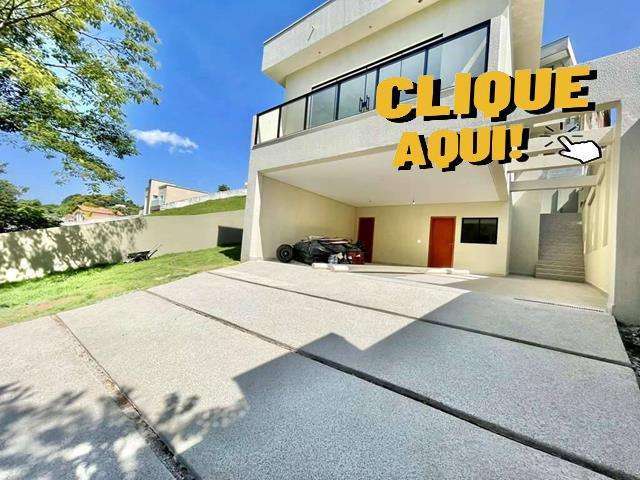 casa em cotia em condominio Reserva Vale Verde