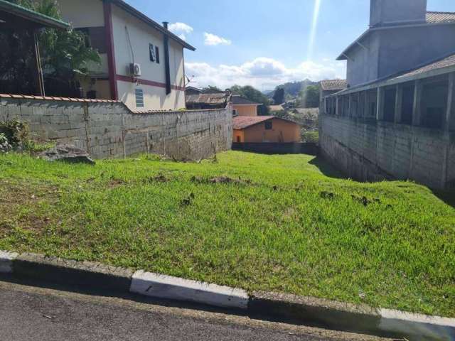 Terreno no Condominio Parque Paulistano Cotia