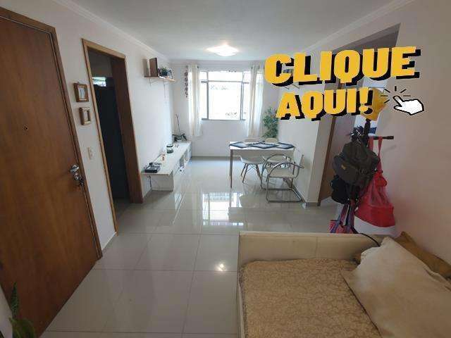 apartamento com lazer em Cotia