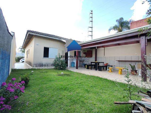 Casa térrea no condomínio Oásis Vargem Grande Paulista