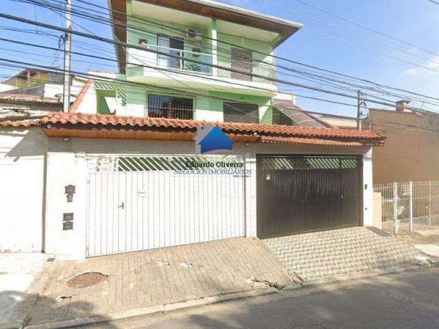 Casa em Osasco fora de condomínio