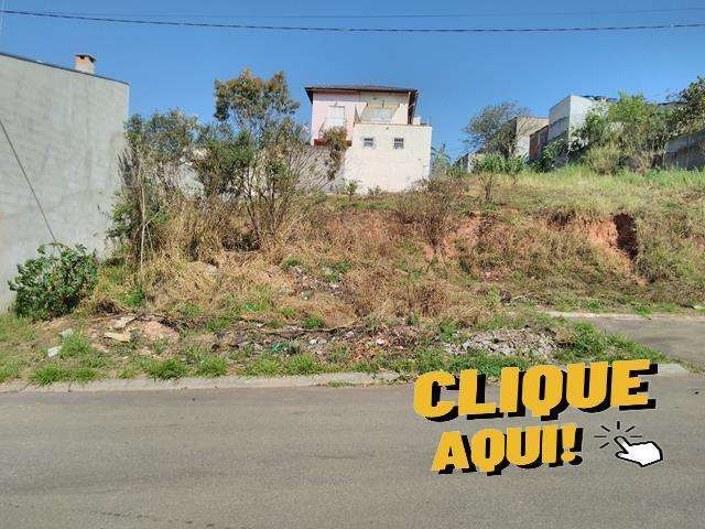 Terreno em Cotia para venda no Bairro Flores do Aguassai