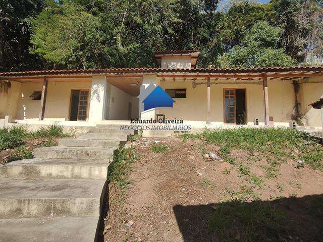 Casa terrea no condominio Colinas de São Fernando Cotia