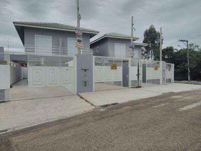 Casa em Vargem Grande Paulista fora de Condominio