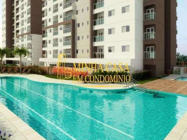 Apartamento no condominio jardins de akadiaapartamento no condominio jardins de akadia