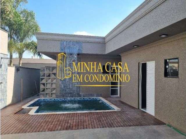 Casa condominio village la montagne - zona sulcasa condominio village la montagne - zona sul