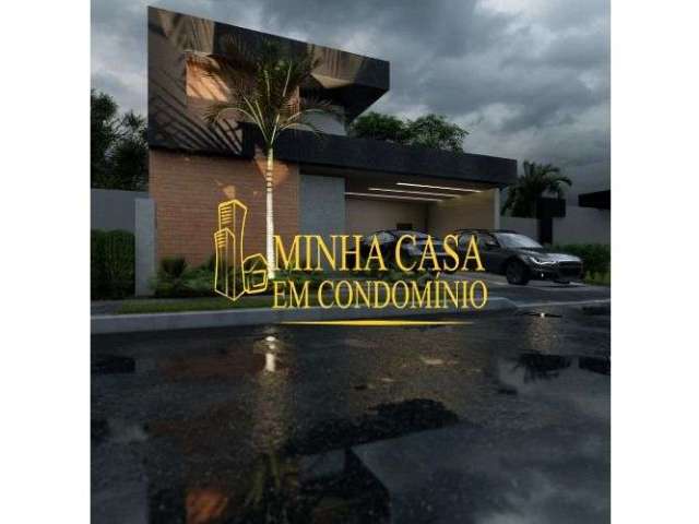 Casa no condominio village damha iii mirassolcasa no condominio village damha iii mirassol