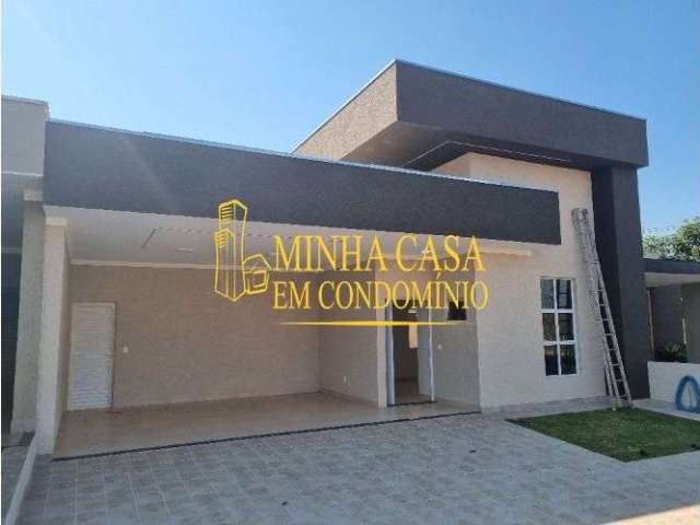 Casa no village damha mirassol  iiicasa no village damha mirassol  iii