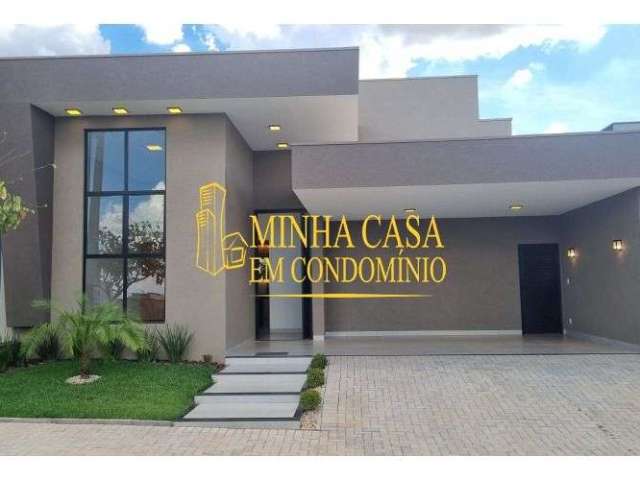 Casa no condominio village damha iv mirassolcasa no condominio village damha iv mirassol