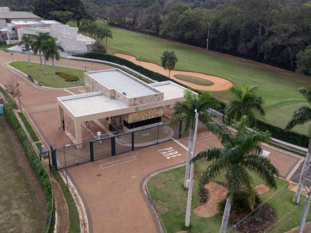 Terreno de alto padrão no condominio quinta do golf reservaterreno de alto padrão no condominio quinta do golf reserva