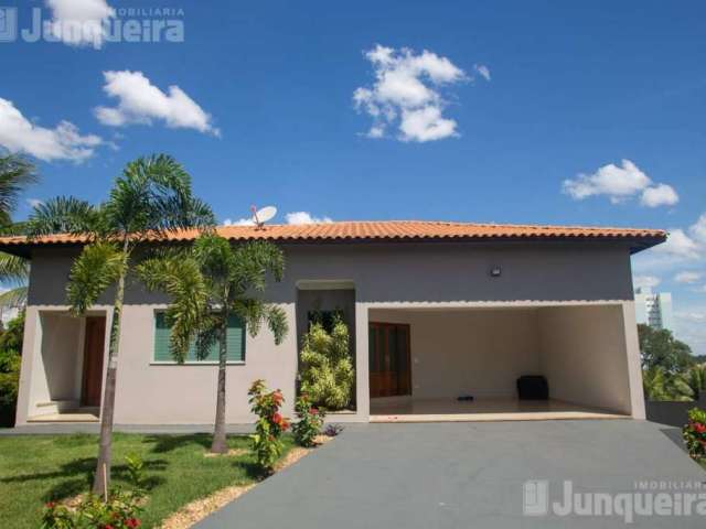 Casa à venda, 3 quartos, 1 suíte, Glebas Califórnia - Piracicaba/SP