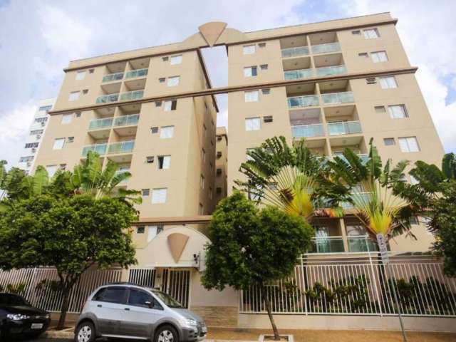 Apartamento à venda, 3 quartos, 1 suíte, 2 vagas, Vila Monteiro - Piracicaba/SP