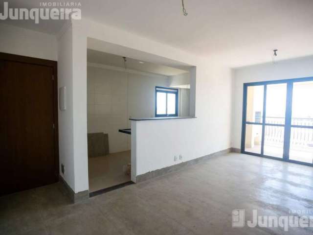 Apartamento à venda, 3 quartos, 1 suíte, 2 vagas, Paulista - Piracicaba/SP