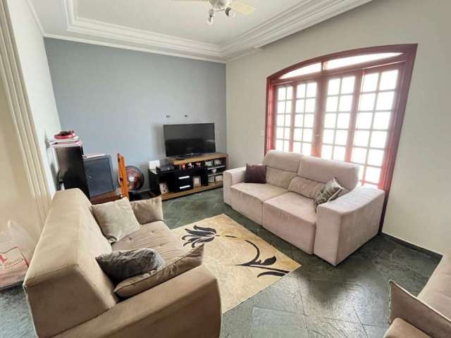 Casa à venda, 3 quartos, 1 suíte, 2 vagas, Jardim São Luiz - Piracicaba/SP