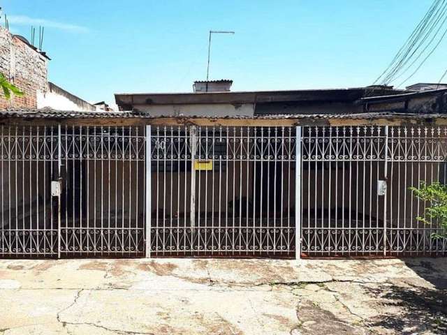 Casa à venda, 2 quartos, Santa Terezinha - Piracicaba/SP