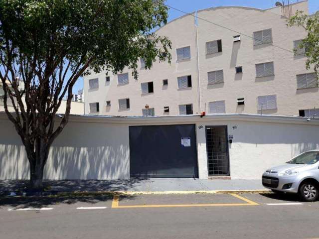 Apartamento à venda, 2 quartos, 1 vaga, Nova América - Piracicaba/SP