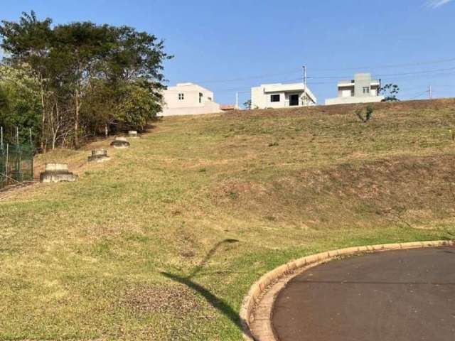 Terreno em Condomínio à venda, Villa Bela Vista - Piracicaba/SP