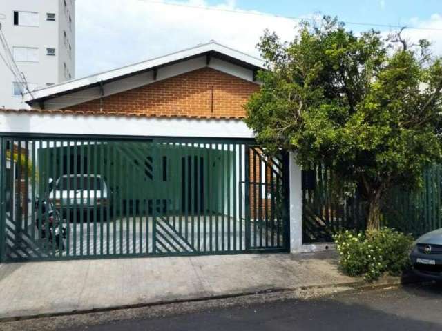 Casa à venda, 5 quartos, 1 suíte, 4 vagas, São Dimas - Piracicaba/SP