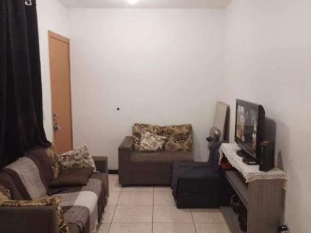 Apartamento à venda, 2 quartos, 1 vaga, Pompéia - Piracicaba/SP