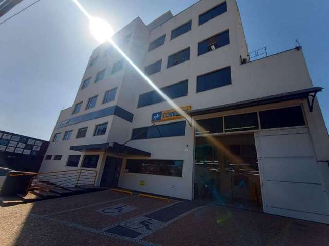 Sala comercial para alugar no bairro Paulista